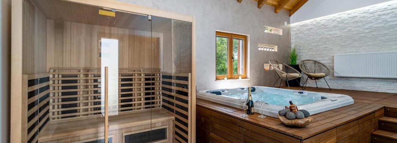 Herkunft der Sauna